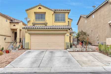 6416 Diego Dr Las Vegas, NV 89156