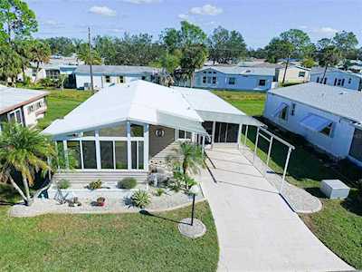 133 Rarotonga Rd North Port, FL 34287