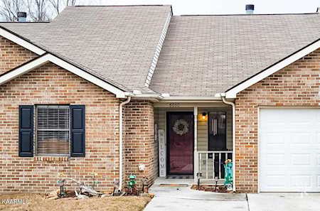 8660 Denmark St Knoxville, TN 37931