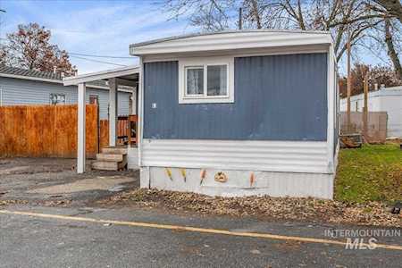 915 S Curtis #61 #61 Boise, ID 83705