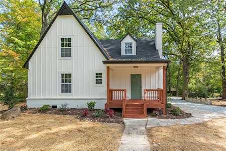 604 Oakmont Drive Asheboro, NC 27205