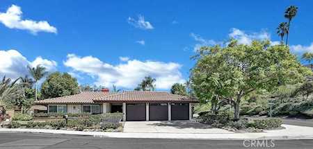 26262 Amapola Ln Mission Viejo, CA 92691