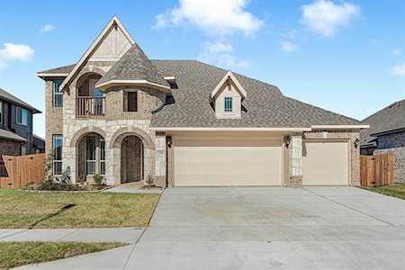 520 Ridgewater Trail Fort Worth, TX 76131