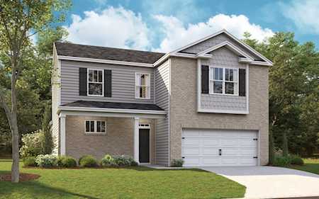 124 Saddle Horse Lane Murfreesboro, TN 37129