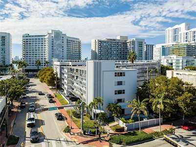 1100 Alton Rd #5A Miami Beach, FL 33139