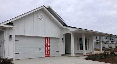 12 Spoonbill Road #Lot 58 Santa Rosa Beach, FL 32459