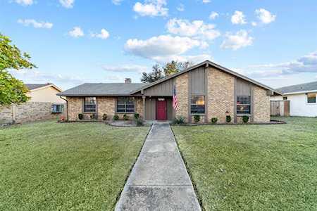 8173 Bobwhite Drive Frisco, TX 75034
