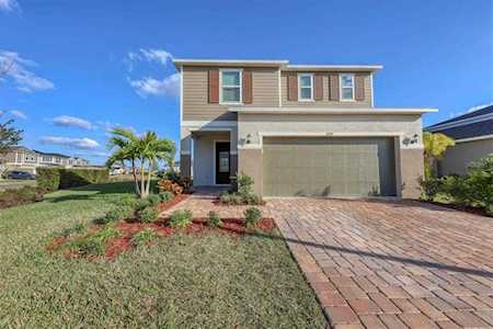 11591 Little River WAY Parrish, FL 34219