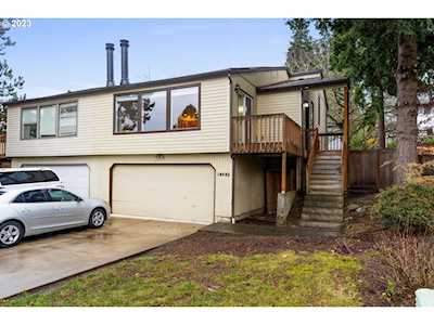18052 SW Monte Verdi BLVD Beaverton, OR 97007