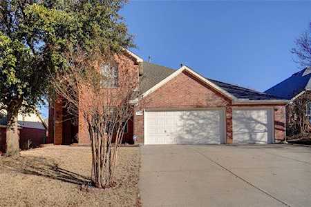 7116 Sundance Lane Fort Worth, TX 76179