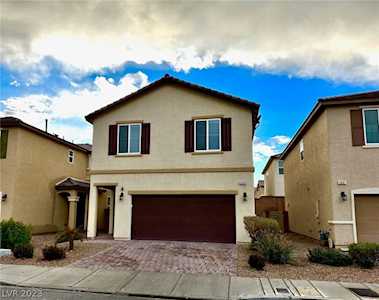 5683 Balsam St Las Vegas, NV 89130