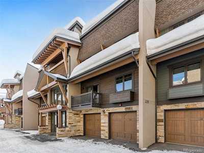 2335 Apres Ski Way #123 Steamboat Springs, CO 80487