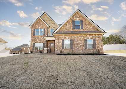 1205 Emmie Reece Drive Smyrna, TN 37167