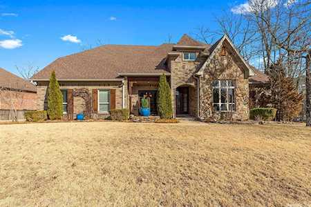 4 Winthrop Point Little Rock, AR 72211
