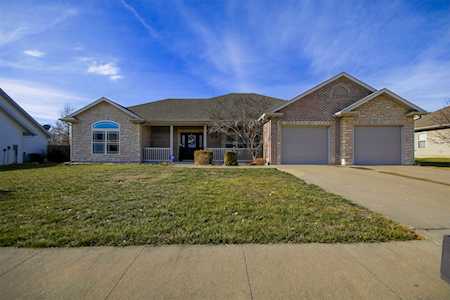 503 MIDDLETON DR Ashland, MO 65010