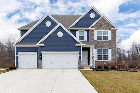6749 Hidden Creek Loop Galena, OH 43021