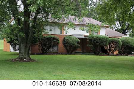 3714 Montclair Drive Columbus, OH 43219