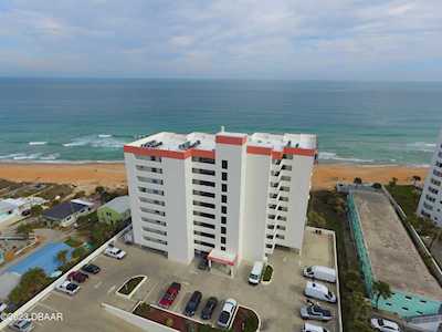 1183 Ocean Shore Boulevard #701 Ormond Beach, FL 32176