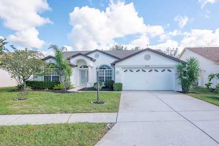 6521 Cardinal Crest Dr New Port Richey, FL 34655