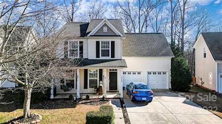 9420 Greenbank Ct Charlotte, NC 28214