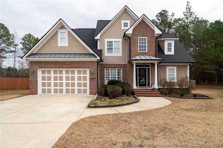 6000 Oak Spring St Stedman, NC 28391
