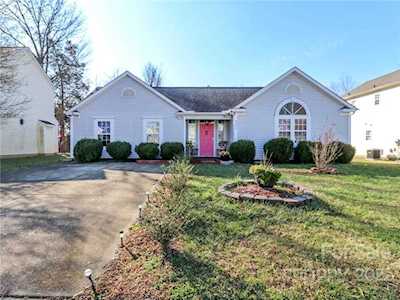 9291 Foggy Meadow Rd Charlotte, NC 28269