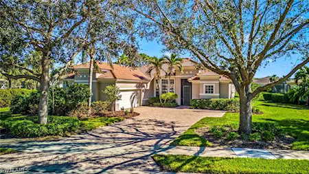11103 Laughton Circle Fort Myers, FL 33913