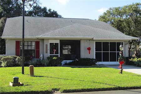 11613 Pear Tree Dr New Port Richey, FL 34654