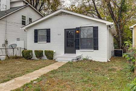 1612 11th Ave N Nashville, TN 37208