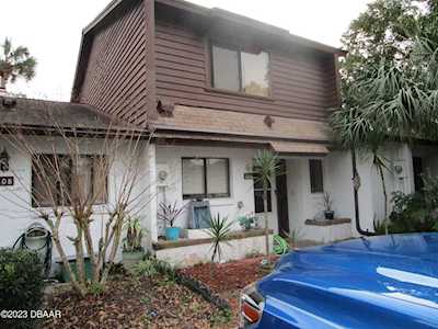 104 Pepperwood Court #104 Daytona Beach, FL 32119