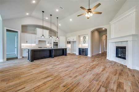 2005 Compton Court Celina, TX 75009