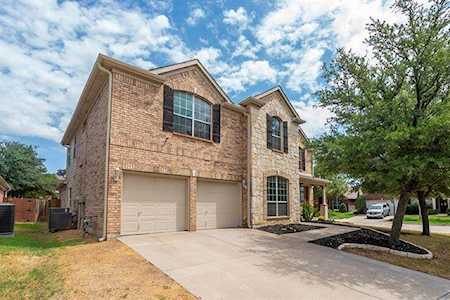 9929 Crawford Farms Drive Fort Worth, TX 76244