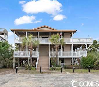 261 Atlantic Ave. Pawleys Island, SC 29585