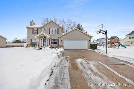1764 Athearn Dr SE Byron Center, MI 49315