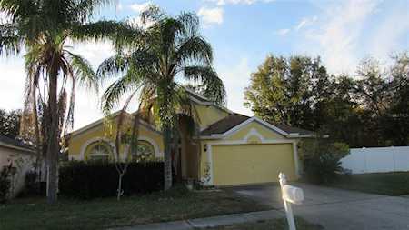 22537 Roderick Dr Land O Lakes, FL 34639