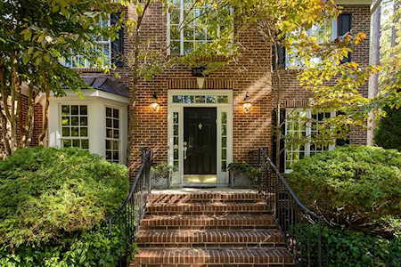 5032 Big Creek Road Raleigh, NC 27613