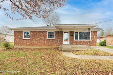 11611 Leemont Dr Louisville, KY 40272