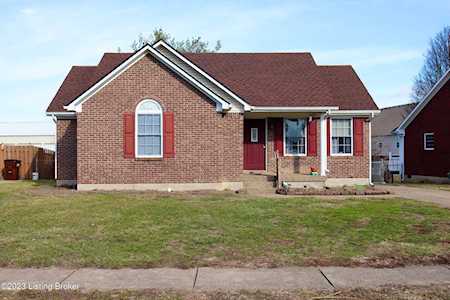 198 W Aulbern Dr Mt Washington, KY 40047