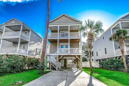 327A South Willow Dr. Surfside Beach, SC 29575