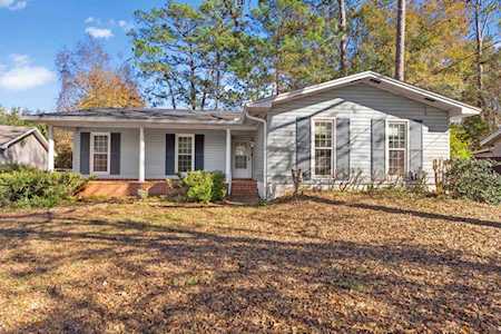 Tallahassee Arbor Hill • Listings and Housing Report January 2021