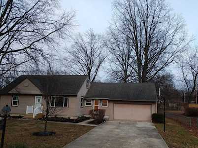 4030 Elwood Drive Fort Wayne, IN 46815