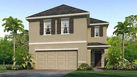 33569 Apricot Tree Ct Wesley Chapel, FL 33543
