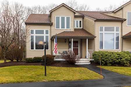 78 Willow Pond Dr. #78 Rockland, MA 02370