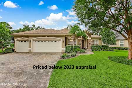 570 Santa Maria DR Fernandina Beach, FL 32034