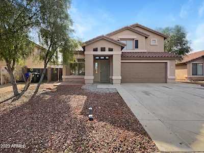 10459 W Sunflower Place Avondale, AZ 85392