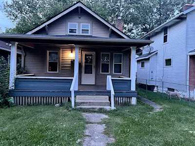 1372 Aberdeen Avenue Columbus, OH 43211