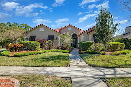 4096 Sand Ridge Drive Merritt Island, FL 32953