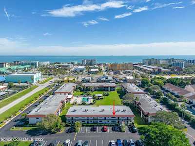 200 Saint Lucie Lane #307 Cocoa Beach, FL 32931