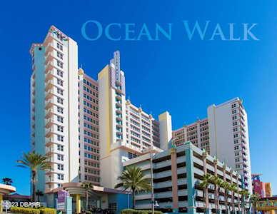 300 Atlantic Avenue #1807 Daytona Beach, FL 32118