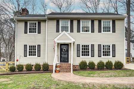 13004 Edgetree Ct Midlothian, VA 23114